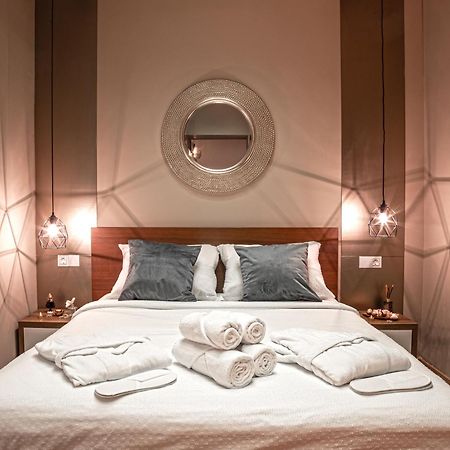 Venus Apartment With Jacuzzi And Sauna - City Center Belgrado Buitenkant foto