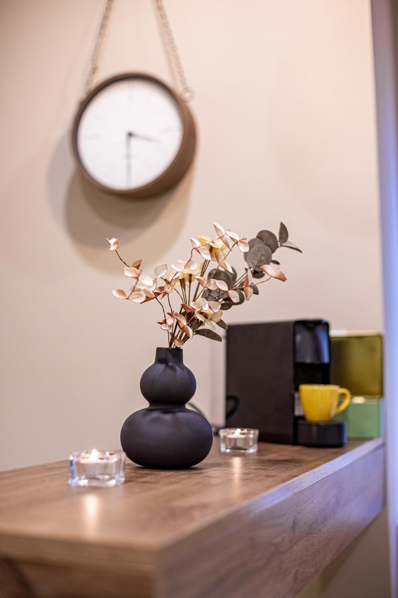 Venus Apartment With Jacuzzi And Sauna - City Center Belgrado Buitenkant foto