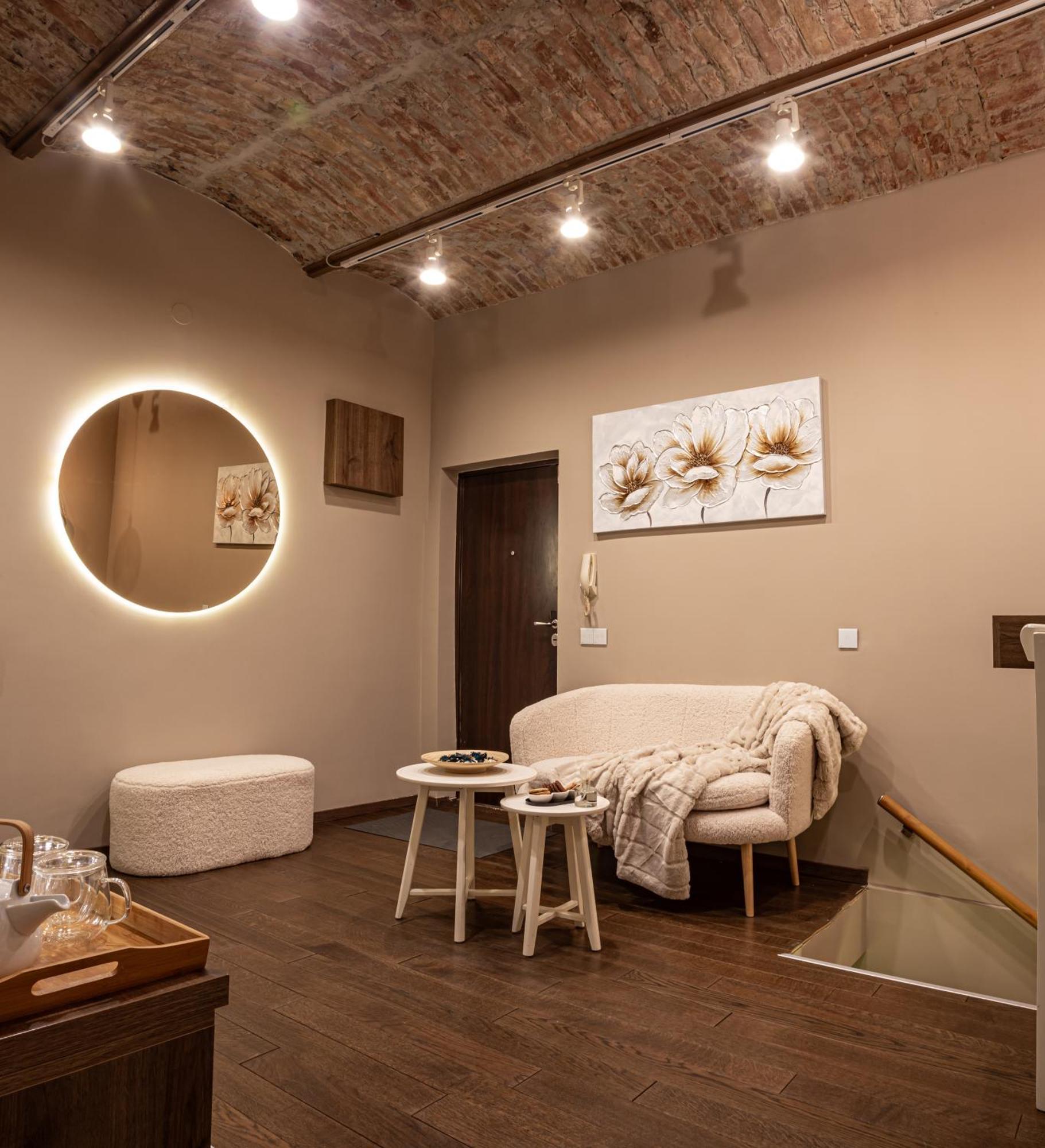 Venus Apartment With Jacuzzi And Sauna - City Center Belgrado Buitenkant foto