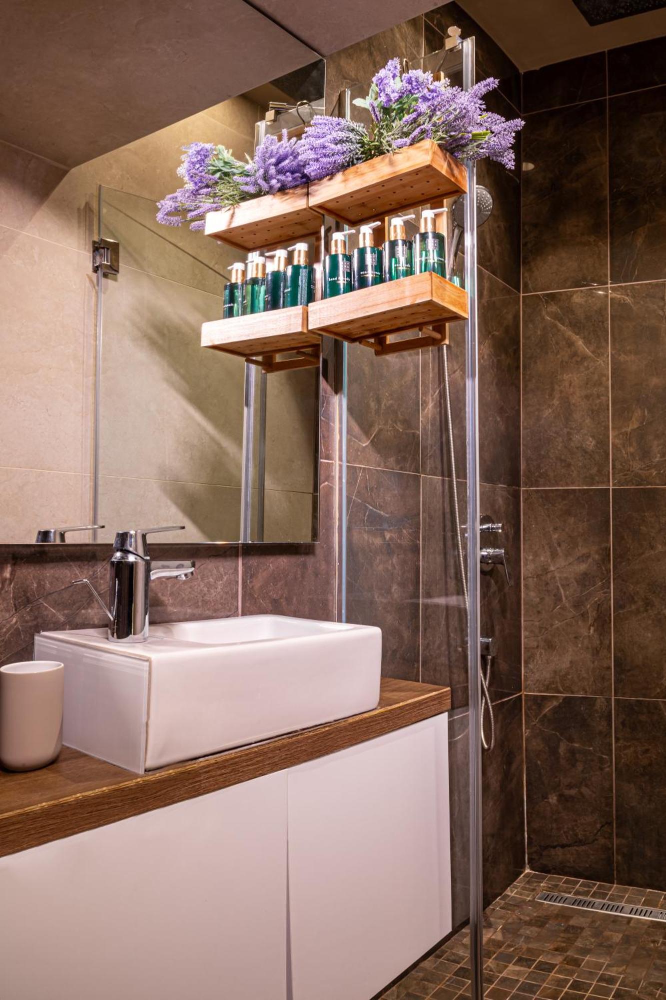 Venus Apartment With Jacuzzi And Sauna - City Center Belgrado Buitenkant foto