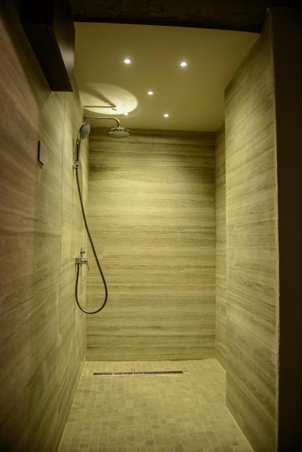 Venus Apartment With Jacuzzi And Sauna - City Center Belgrado Buitenkant foto